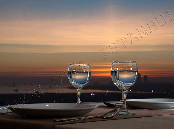 Baron Hotel Restaurant